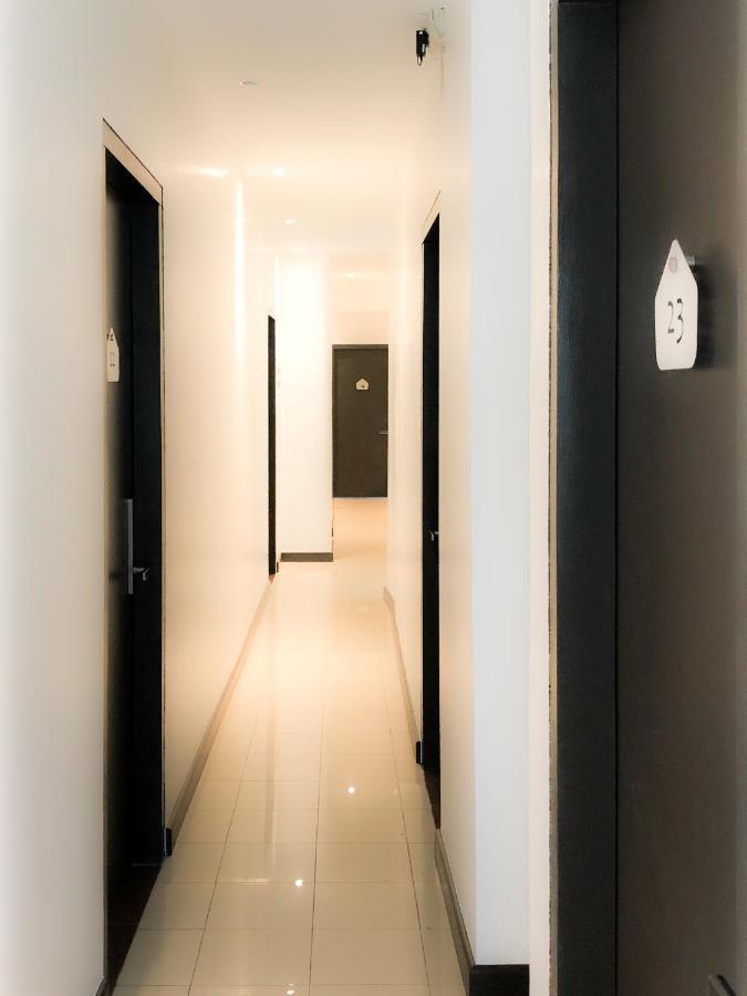 Hako Xpress Skudai Baru Hotel Johor Bahru Kültér fotó