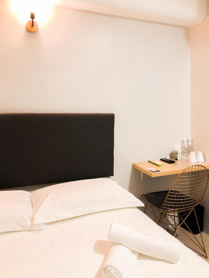 Hako Xpress Skudai Baru Hotel Johor Bahru Kültér fotó