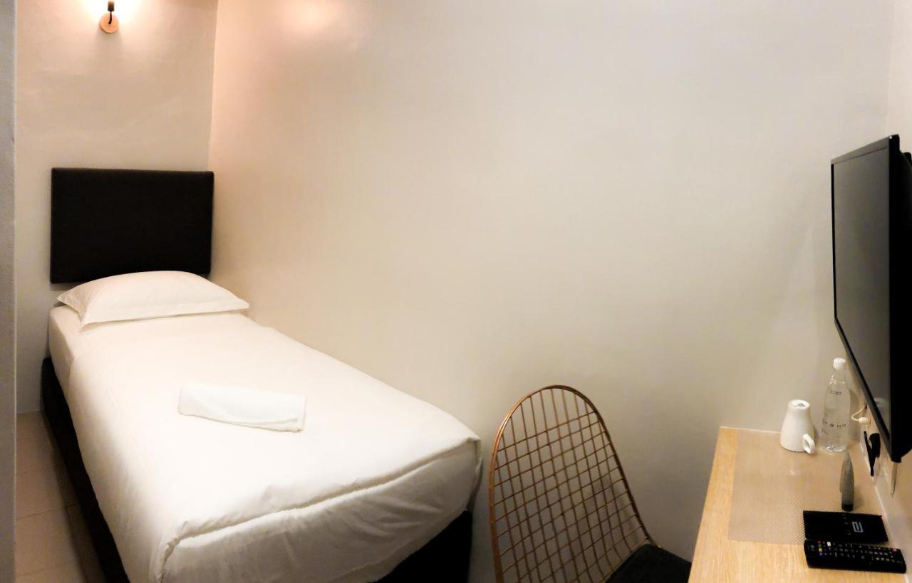 Hako Xpress Skudai Baru Hotel Johor Bahru Kültér fotó