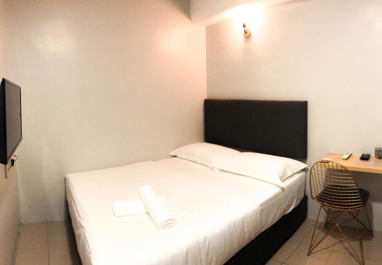 Hako Xpress Skudai Baru Hotel Johor Bahru Kültér fotó