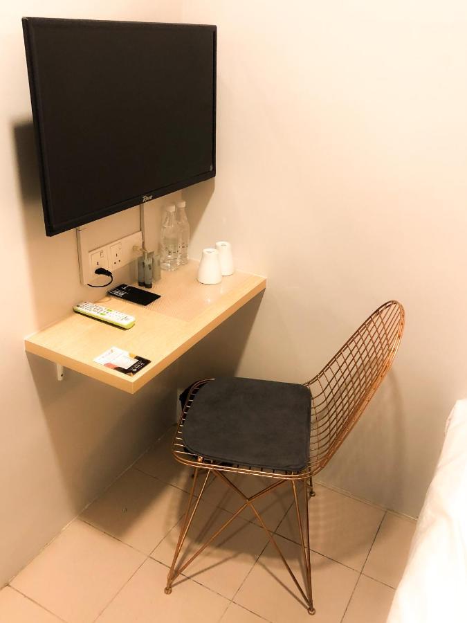 Hako Xpress Skudai Baru Hotel Johor Bahru Kültér fotó
