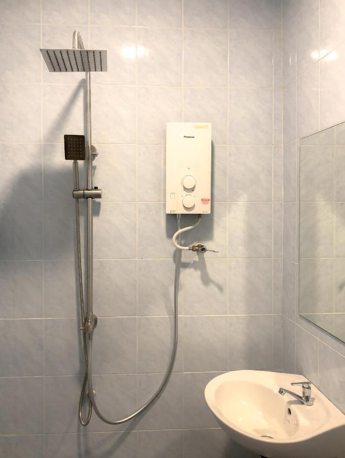 Hako Xpress Skudai Baru Hotel Johor Bahru Kültér fotó